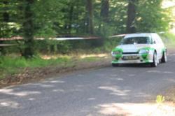 rally luronne 2011