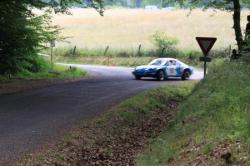 rally luronne 2011