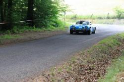 rally luronne 2011