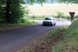 rally luronne 2011