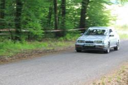 rally luronne 2011