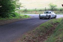 rally luronne 2011
