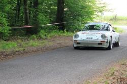 rally luronne 2011