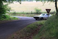 rally luronne 2011