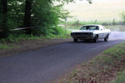 rally luronne 2011