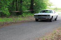 rally luronne 2011