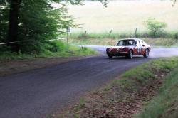 rally luronne 2011