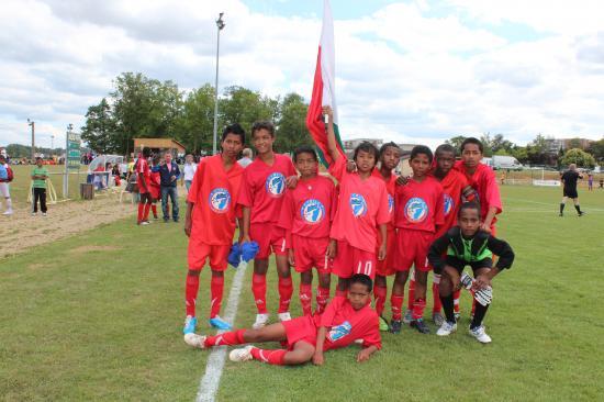 Rns rencontre nationale sportive malgache