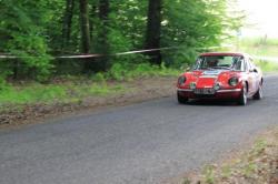 rally luronne 2011