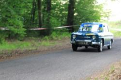 rally luronne 2011