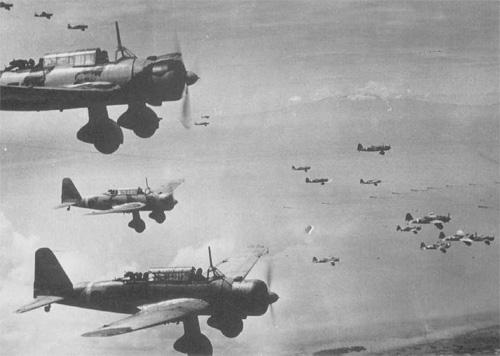 Mitsubishi Ki-30