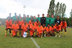 U15 ETOILE FILANTE