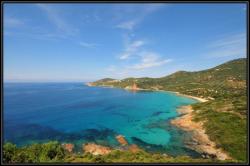 Ciao Corsica...