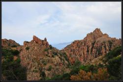 Calanche de Piana