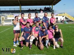 La Pussy Team
