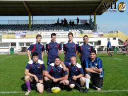 Les Fripouilles