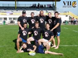 Les Galactics