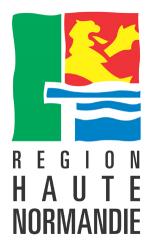 R&eacute;gion Haute-Normandie