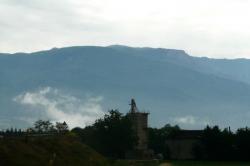 le massif du grand Colombier (O1)