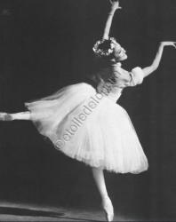 La Sylphide