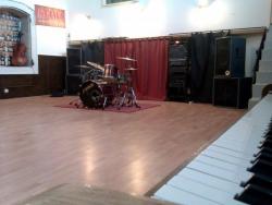 Live Room