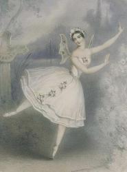 Giselle