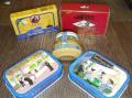 Assortiment au poisson 