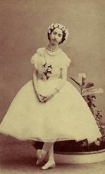 La Sylphide