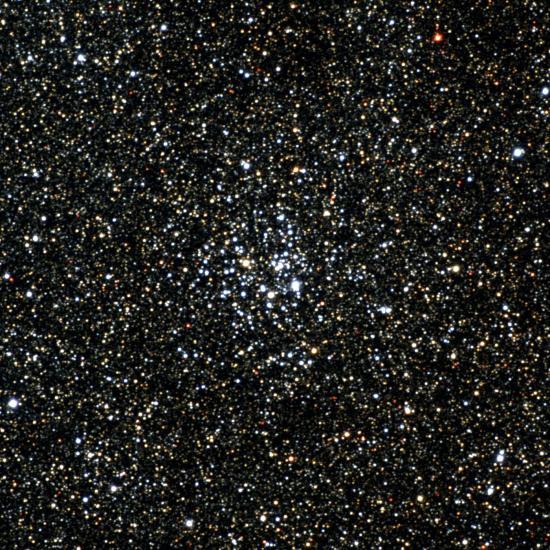 M26 (NGC 6694)