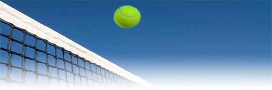 Développement durable : L'avenir des balles de tennis ?