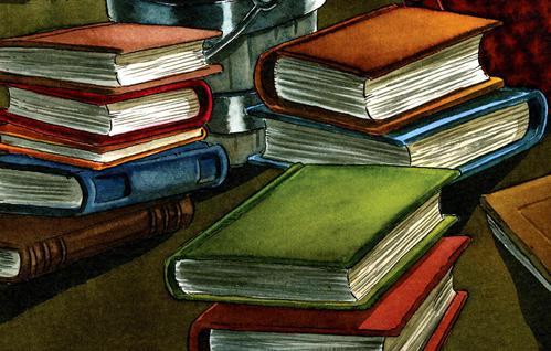 livres