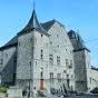 Balade &agrave; l'Avouerie