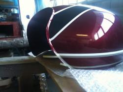 1100 zephyr peinture z1 1974