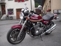 1100 zephyr peinture z1 1974