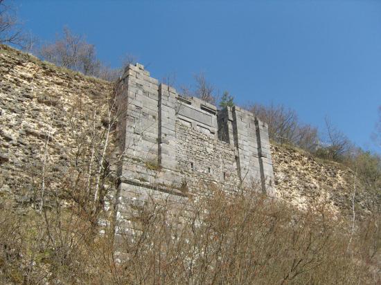porte &eacute;curie napol&eacute;on