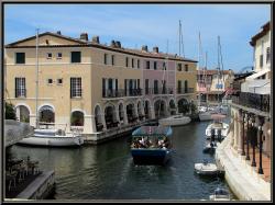 Venise?