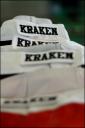 Shooting Kraken - Graplling - Chacal Prod Pictures