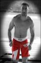 Shooting Kraken - Graplling - Chacal Prod Pictures