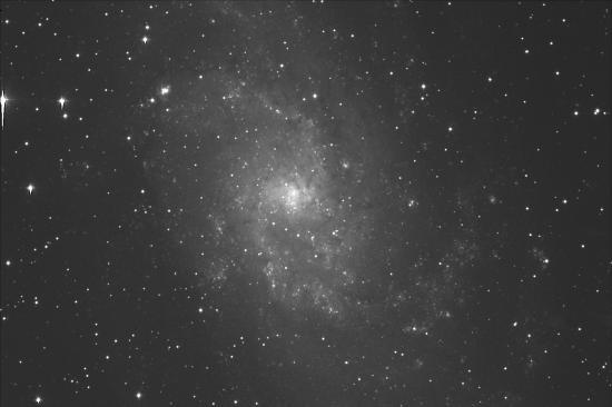 M33 (NGC 598)