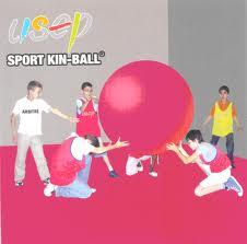 rencontre kin ball