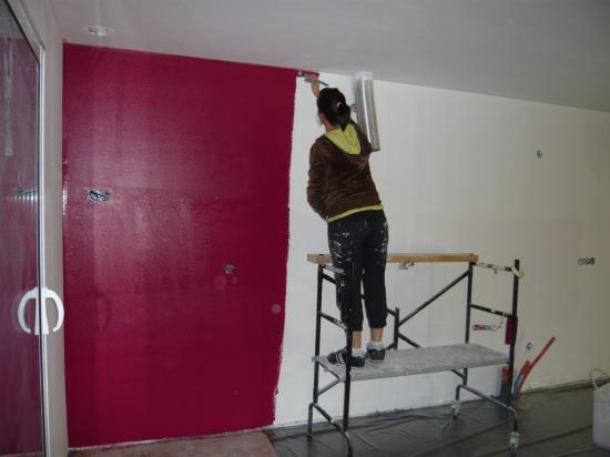 Peinture