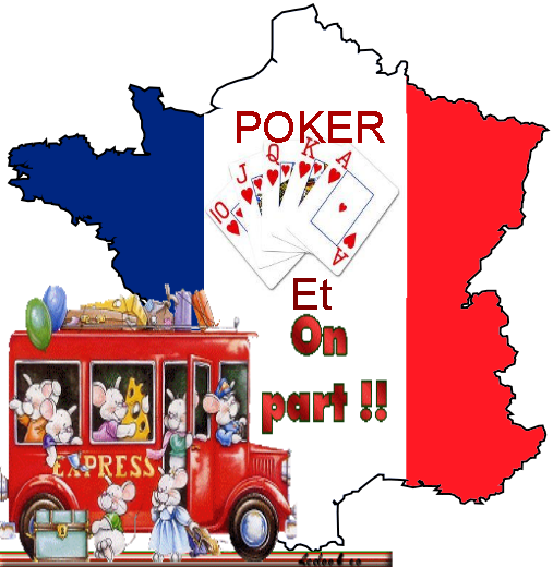Tournoi de poker dans le 91