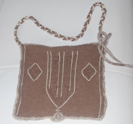 sac ecusson