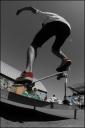 Contest Skate Lanton - Chacal Prod Pictures