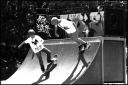 Contest Skate Lanton - Chacal Prod Pictures