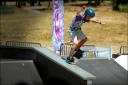 Contest Skate Lanton - Chacal Prod Pictures