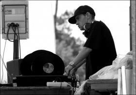 Contest Skate Lanton - Chacal Prod Pictures