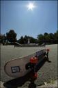 Contest Skate Lanton - Chacal Prod Pictures
