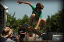 Contest Skate Lanton - Chacal Prod Pictures
