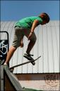 Contest Skate Lanton - Chacal Prod Pictures